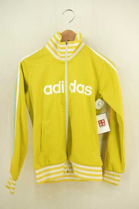 adidas neo label （アディダスネオレーベル） トラックトップジャケット レディース アウター