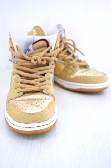 NIKE SB (ナイキスケートボーディング) ナイキ ダンク ハイ プレミアム SB エリック コストン メンズ シューズ