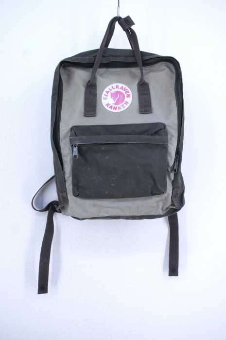 FJALL RAVEN(フェールラーベン) KANKEN BAG レディース バッグ