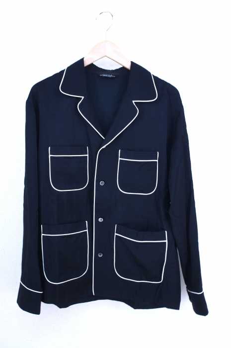 UNUSED （アンユーズド） 19SS RAYON COTTON SH メンズ トップス