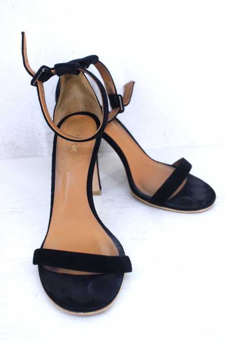 PIPPICHIC（ピッピシック） Separate sandal レディース シューズ
