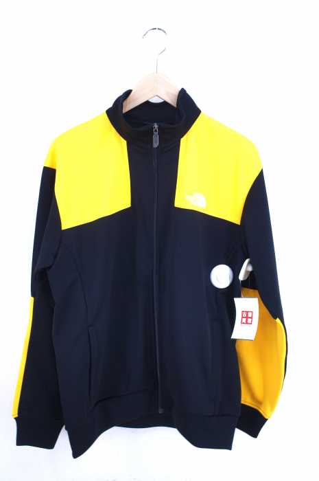 THE NORTH FACE （ザノースフェイス） 19SS Jersey Jacket メンズ トップス