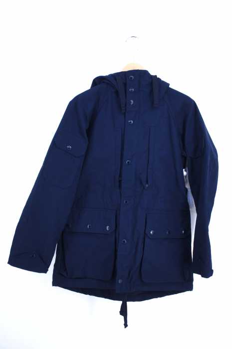 Engineered Garments （エンジニアードガーメンツ） Field Parka メンズ アウター