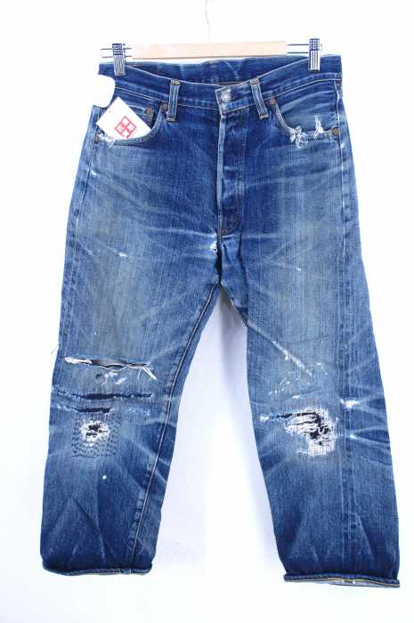 Levi's （リーバイス） 90s　復刻501XX メンズ パンツ