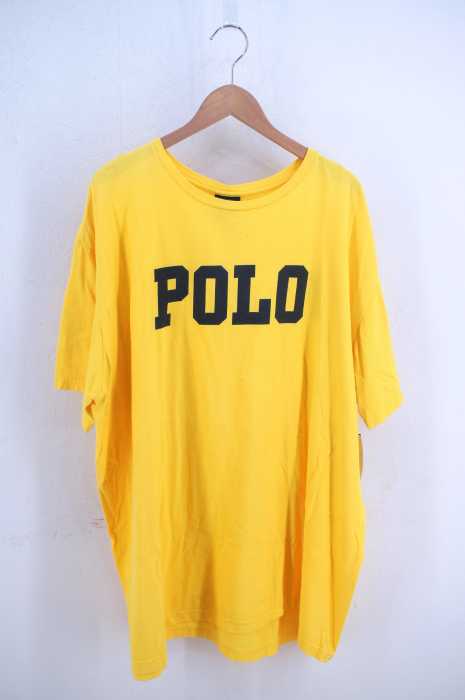 Polo by RALPH LAUREN (ポロバイラルフローレン) プリントTシャツ メンズ トップス