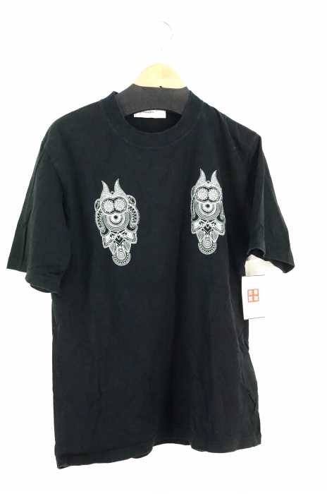 PHENOMENON(フェノメノン) 16SS プリントTシャツ メンズ トップス