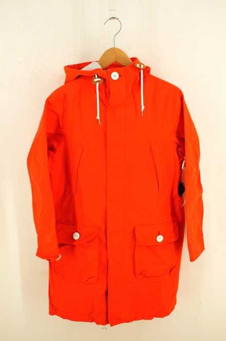 HELLY HANSEN（ヘリーハンセン） アルクマークコート レディース アウター