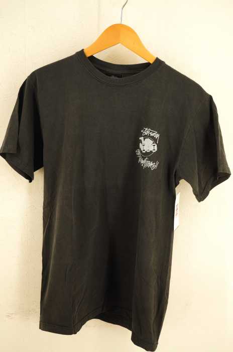 STUSSY × DSM Special(ステューシー ドーバーストリートマーケット スペシャル) 17SS Dover Street Market RETROSPECTIVE 2017 メンズ トップス