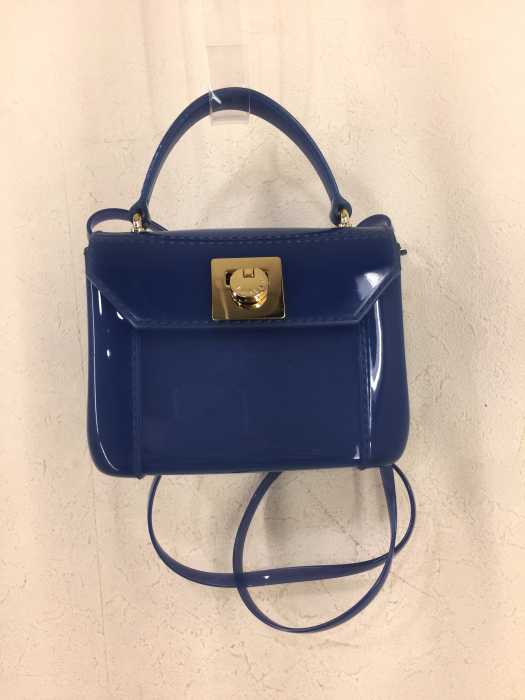 FURLA(フルラ) シリコン ショルダーミニバッグ レディース バッグ