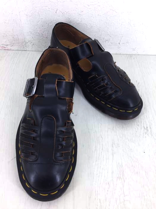 Dr.Martens（ドクターマーチン） MICA ミカ レザーサンダル レディース シューズ