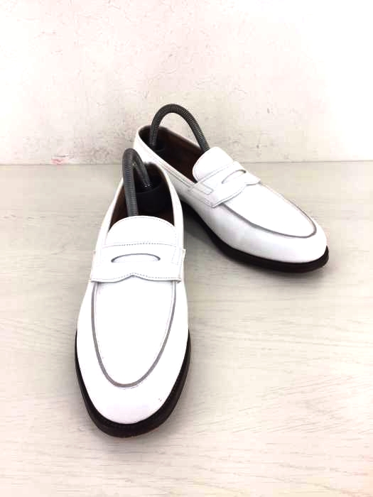 CROCKETT&JONES(クロケットアンドジョーンズ) 別注 ANTON 2 メンズ シューズ