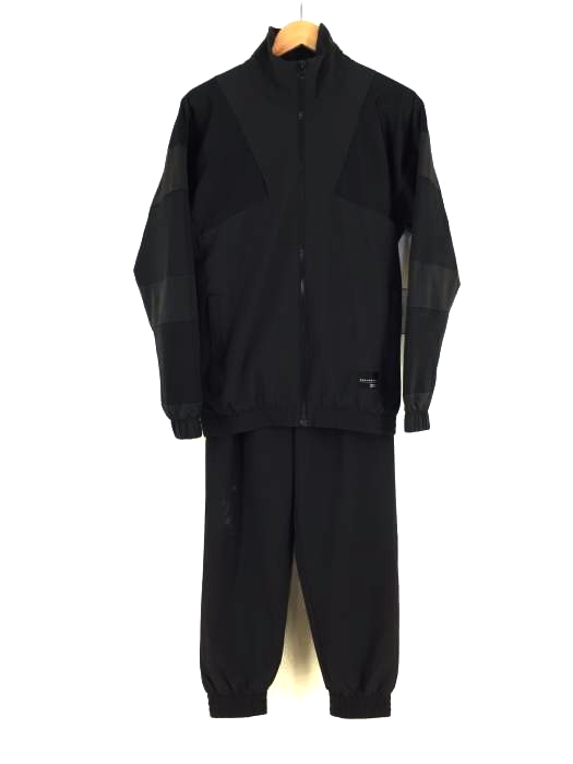 adidas Originals(アディダスオリジナルス) エキップメント ボールド トラック トップ セットアップ メンズ セットアップ
