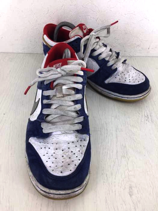 NIKE(ナイキ) DUNK LOW PRO IW QS メンズ シューズ