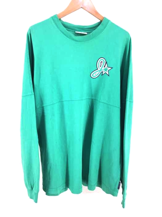 SPIRIT JERSEY(スピリットジャージ) フットTEE メンズ トップス