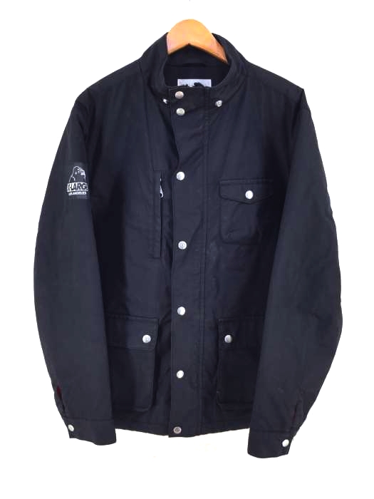 XLARGE(エクストララージ) 内キルティングジャケット メンズ アウター