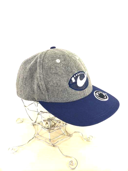 NIKE（ナイキ） 白タグ 6パネルウールキャップ メンズ 帽子