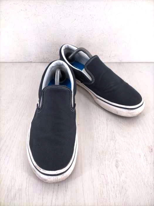 VANS（バンズ） CLASSICS SLIP ON  クラシック  スリッポン メンズ シューズ