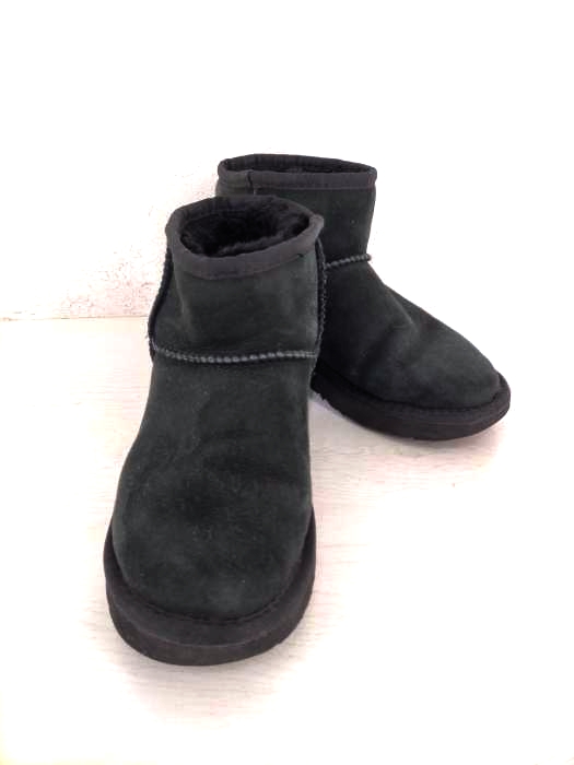 UGG（アグ） CLASSIC MINI 2 レディース シューズ