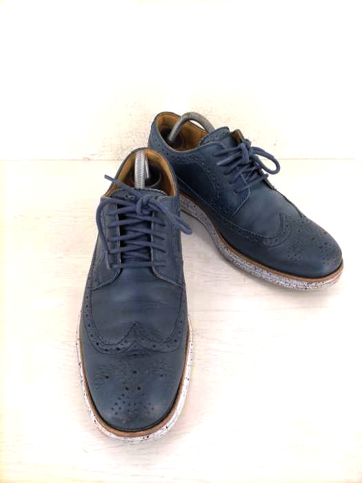 COLE HAAN(コールハーン) LUNARGRAND WING TIP ルナグラウンド メンズ シューズ