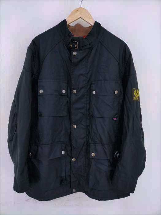 Belstaff（ベルスタッフ） GOLD LABEL ノンオイルモーターサイクル  