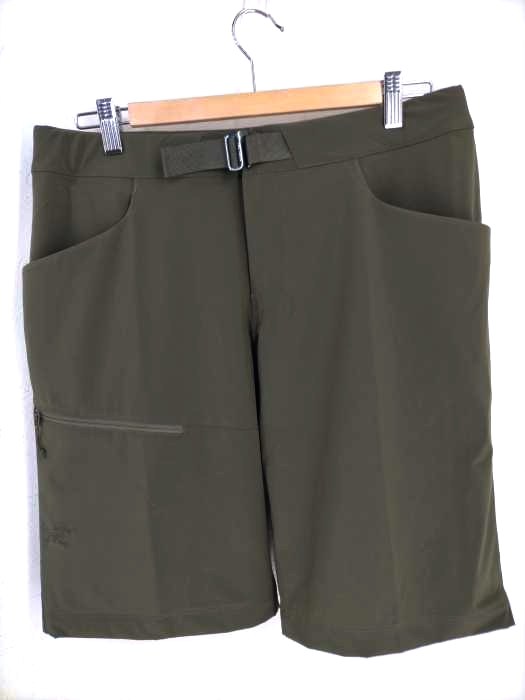 ARCTERYX（アークテリクス） 21SS LEFROY SHORT 11 メンズ パンツ