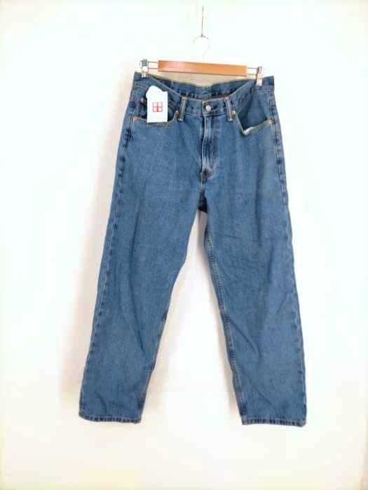 Levis(リーバイス) 550 デニムパンツ メンズ パンツ