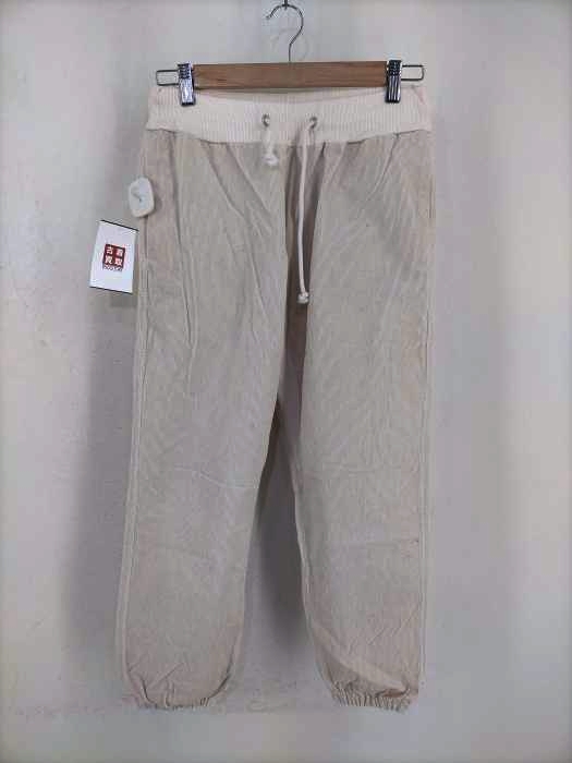 EEL（イール） モンブランパンツ MONT BLANC PANTS レディース パンツ
