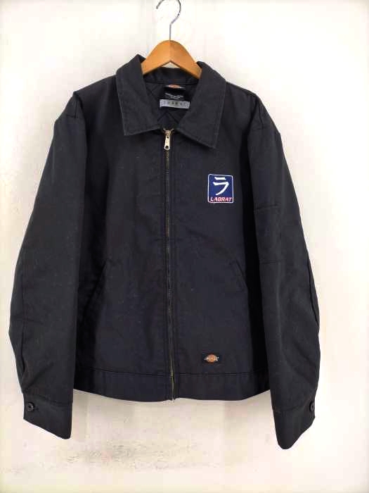LABRAT（ラブラット） Skate JKT メンズ アウター