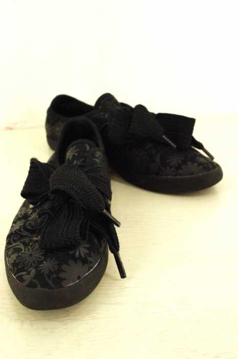 adidas （アディダス） RELACE LOW W FLW 花柄ローカットスニーカー レディース シューズ