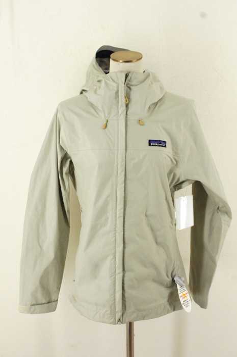 patagonia (パタゴニア) 16SS ウィメンズトレントシェルジャケットマウンテンパーカー レディース アウター