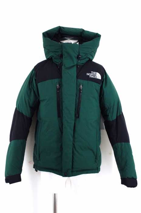 THE NORTH FACE （ザノースフェイス） 14AW　バルトロライトジャケット メンズ アウター