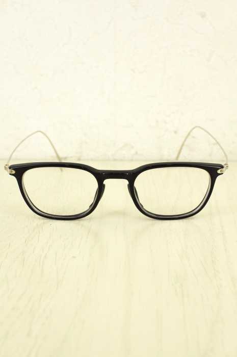 EYEVAN 7285 (アイヴァン) 412 コンビフレームサングラス メンズ ファッション雑貨