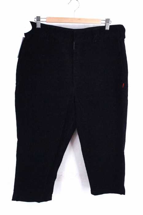 BEDWIN × Dickies (ベドウィンディッキーズ) コーディロイクロップドパンツ メンズ パンツ