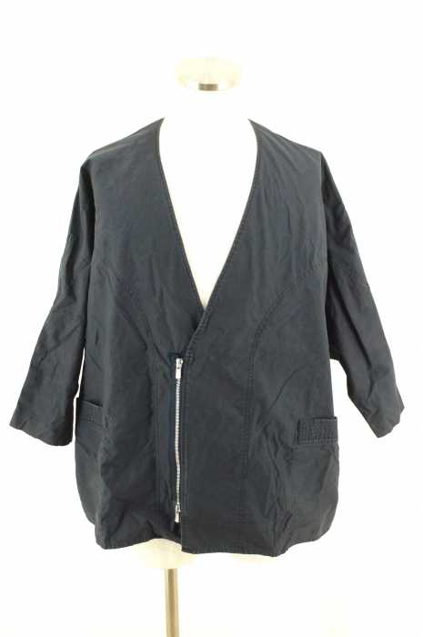 nonnative（ノンネイティブ） 16SS カウボーイツイルガウンジャケット メンズ トップス