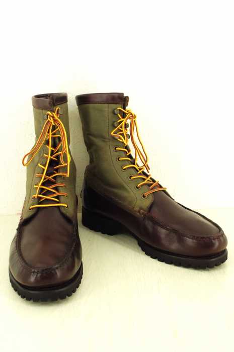 Timberland （ティンバーランド） 6ホールビーンブーツ メンズ シューズ