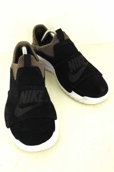 NIKE （ナイキ） BENASSI SLP スリッポン ローカットスニーカー メンズ シューズ