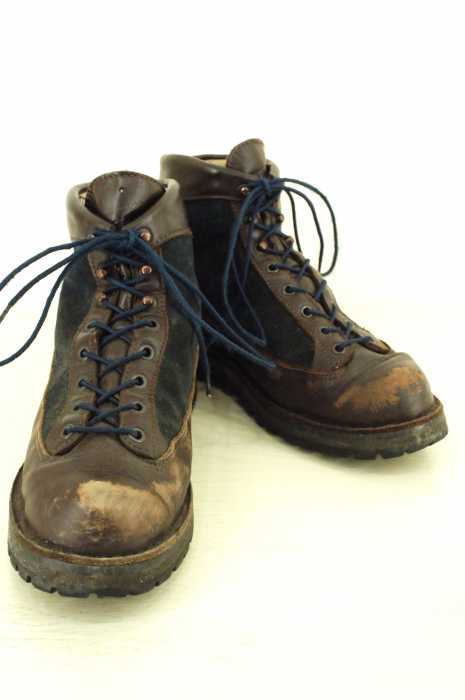 Danner （ダナー） エクスプローラー　ブーツ メンズ シューズ