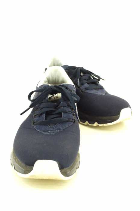 NIKE × fragment design (ナイキ) AIR MAX LD-ZERO ローカットスニーカー メンズ シューズ