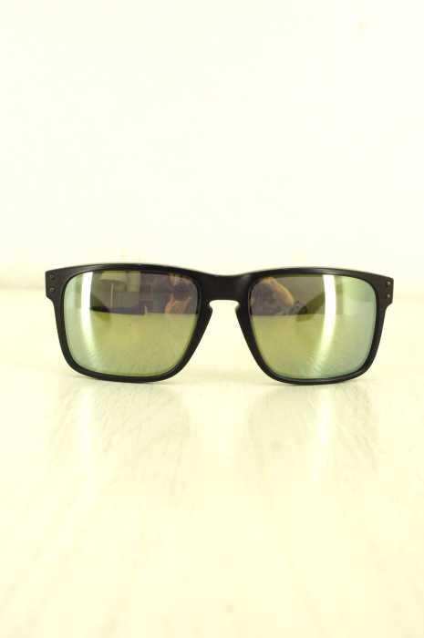 OAKLEY (オークリー) HOLBROOK サングラス メンズ ファッション雑貨