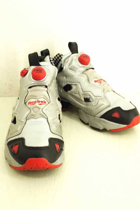 Reebok (リーボック) PUMP FURY スニーカー メンズ シューズ