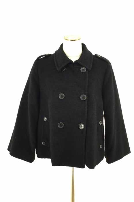 UNITED ARROWS green label relaxing （ユナイテッドアローズグリーンレーベルリラクシング） GO DNT W/CAPE ケープコート レディース アウター