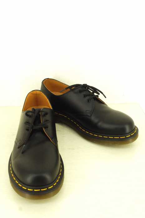 Dr.Martens （ドクターマーチン） 1461 3ホールシューズ メンズ シューズ