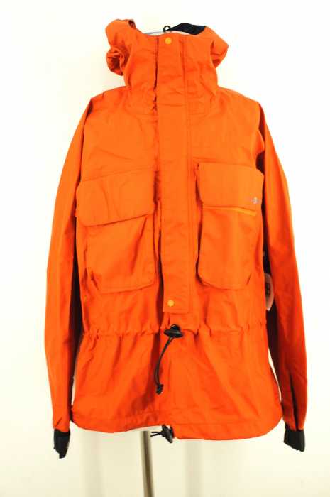 patagonia （パタゴニア） lotus designs スカノラックジャケット 
