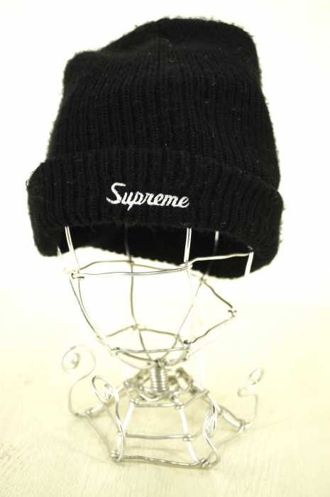 Supreme （シュプリーム） 刺繍ニットキャップ メンズ 帽子