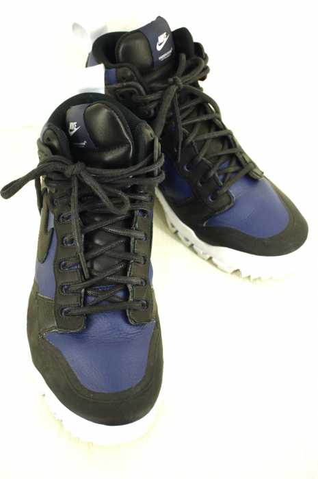 UNDERCOVER × NIKE (アンダーカバー ナイキ) SFB JUNGLE DUNK メンズ シューズ