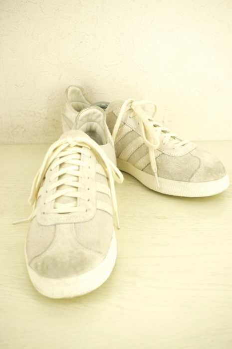 adidas Originals by WINGS+HORNS （アディダスオリジナルス） WH GAZELLE OG レディース シューズ
