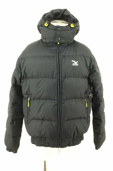 サレワ folklore ny down jacket メンズ アウター