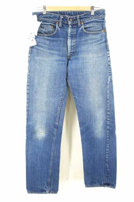 Levi's (リーバイス) 505 66前期モデル メンズ パンツ