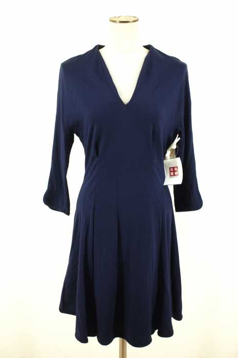 mame（マメ） MM13AW-JS082 タックフレア レディース スカート
