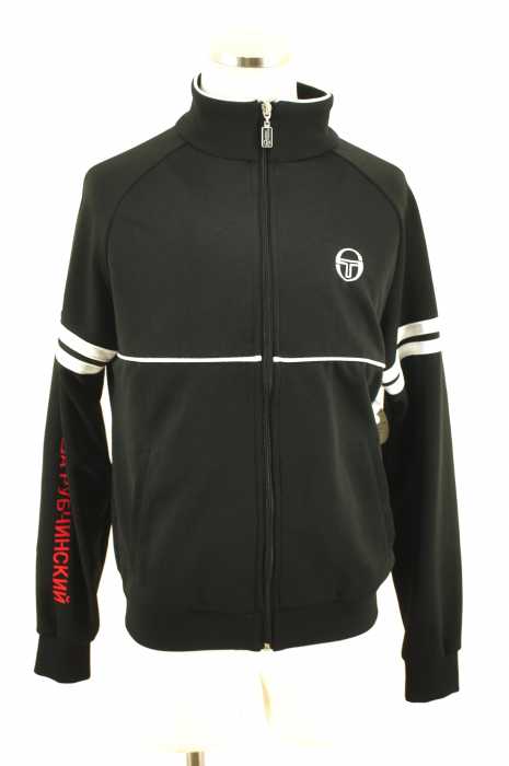 Gosha Rubchinskiy  x　SERGIO TACCHINI　（ゴーシャラブチンスキー　×　セルジオタッキーニ） Orion Jacket メンズ アウター